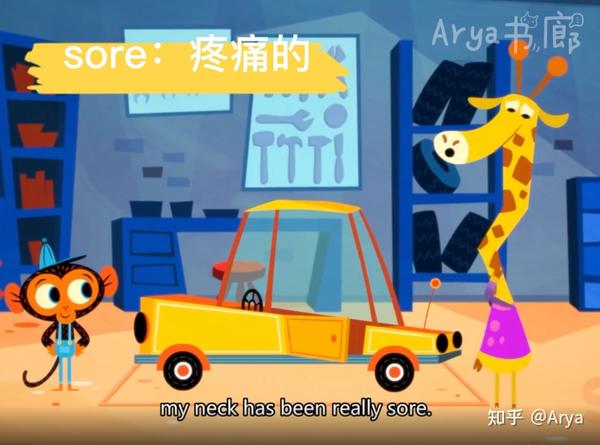 免费英语动画片网 英文版动画片免费观看 英语动画片大全电影