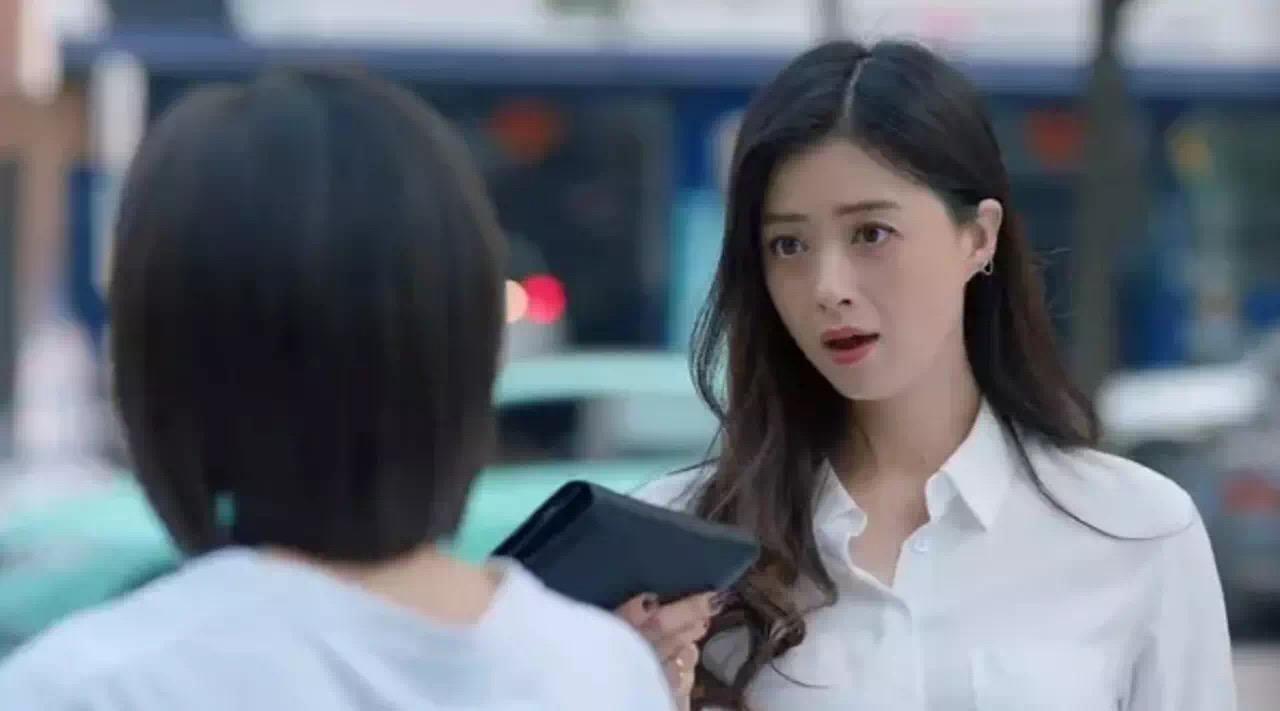 欢乐颂樊胜美究竟比曲筱绡差在哪里
