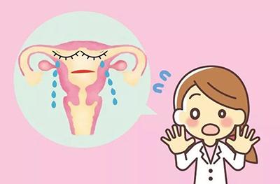 子宫内膜出问题一般会有这5个迹象别大意
