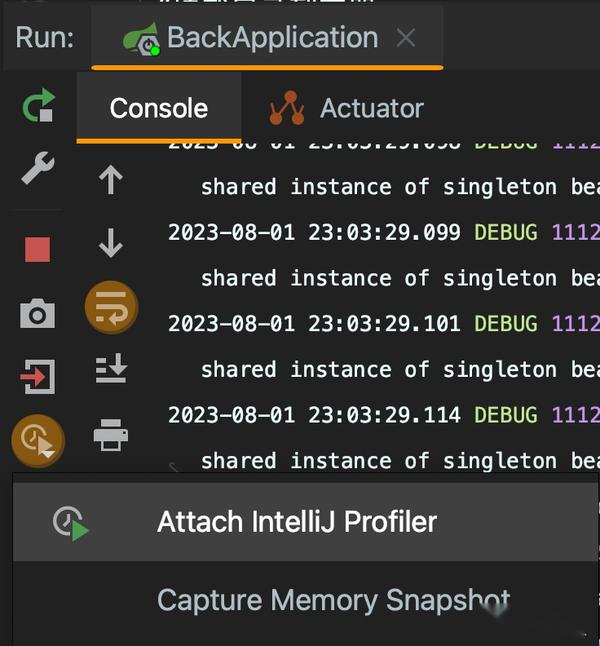 Intellij idea 2023 2 