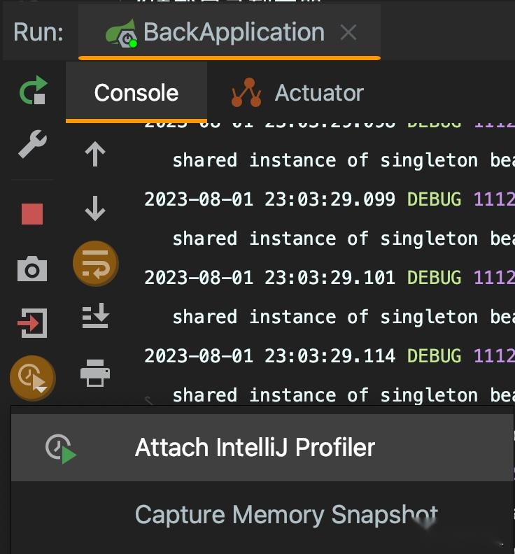 IntelliJ IDEA 2023.2新特性详解第二弹！ 知乎