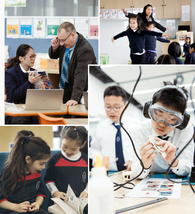 威雅学校:2025年秋季学期新生招生简章 - 知乎