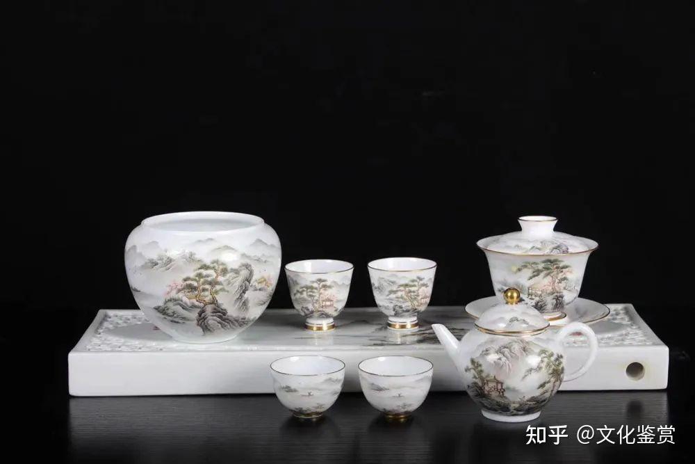 《瓷无止境》中国当代陶瓷艺术大展——鄢浩仪 - 知乎