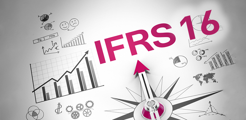 ifrs 16新准则的采用及后续处理 实操详解