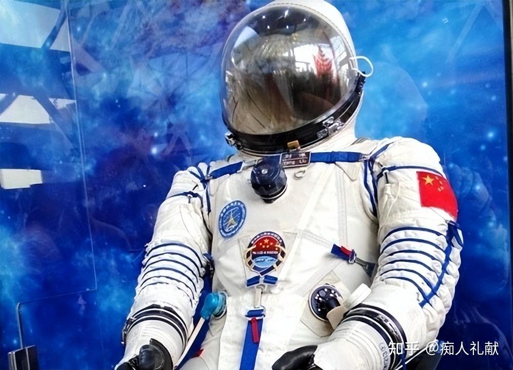能否超越国外航空技术?聚焦航空服隔热新材料,逐梦“星辰大海” - 知乎