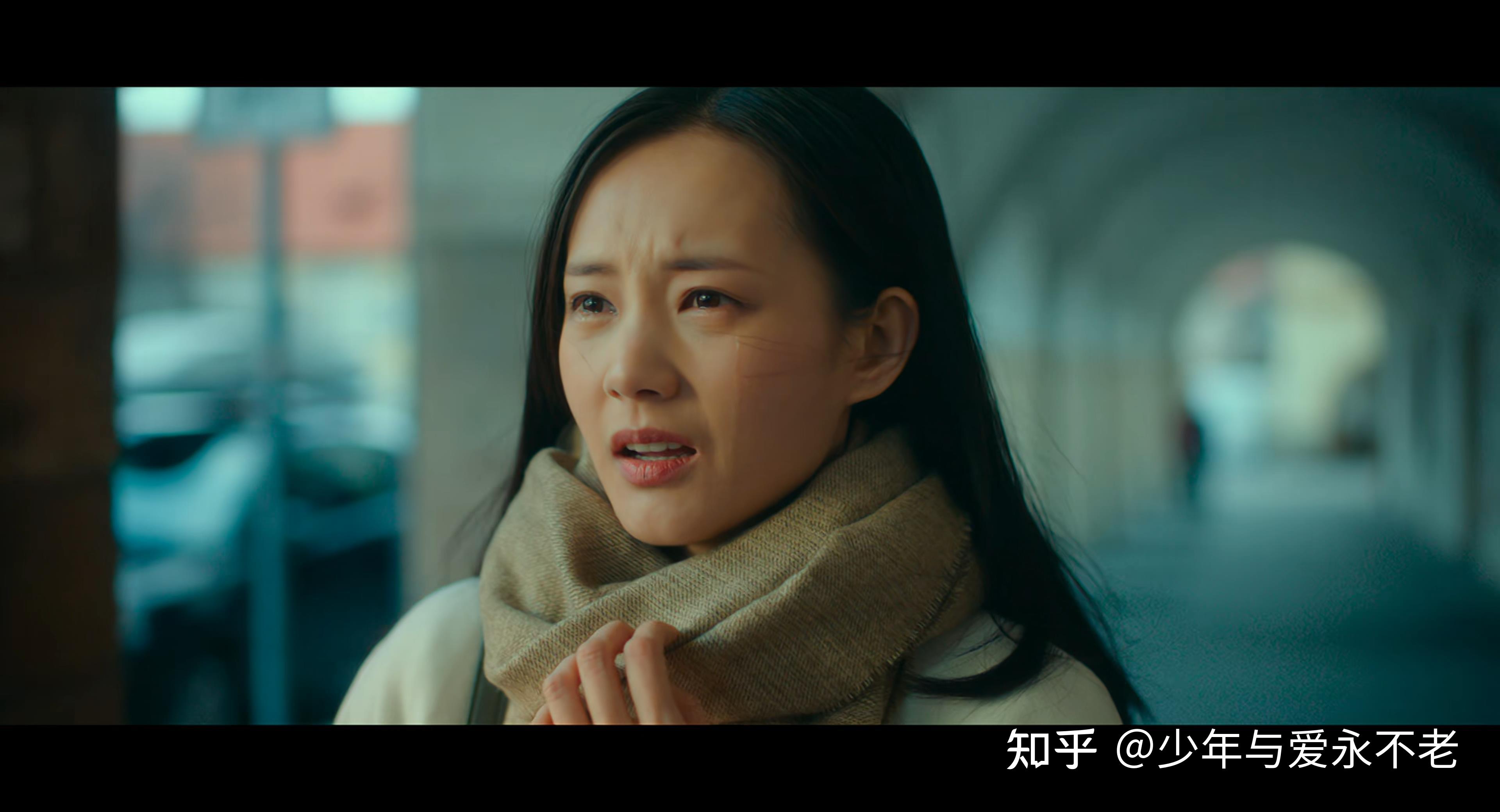 我在时间尽头等你