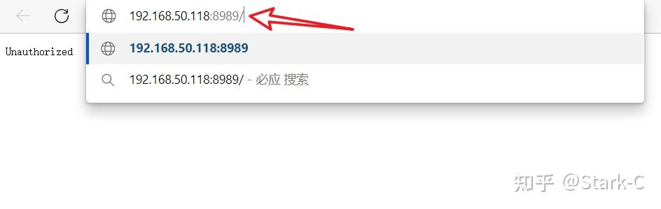 【折腾NAS】授之以鱼不如授之以渔,通俗易懂的Docker入门指南插图12 【折腾NAS】授之以鱼不如授之以渔,通俗易懂的Docker入门指南插图12