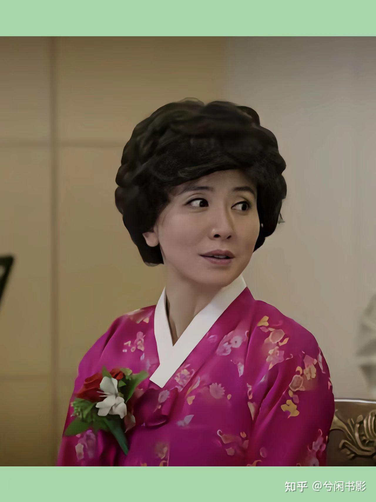 《请回答1988》李一花|教会我们撑伞的人 - 知乎