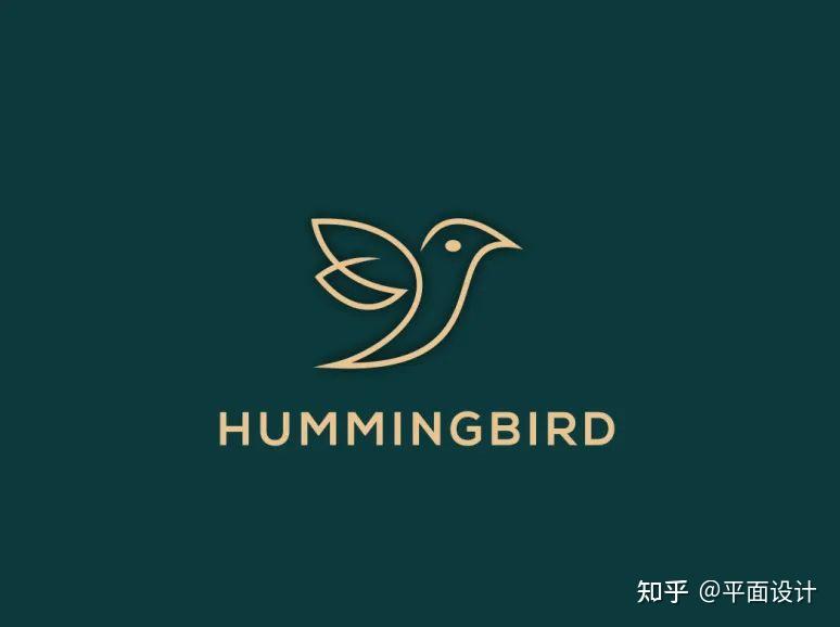 Logo设计欣赏!独一无二很难! - 知乎