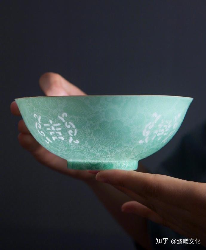 景德镇薄胎瓷:天上才有的神奇珍品 - 知乎