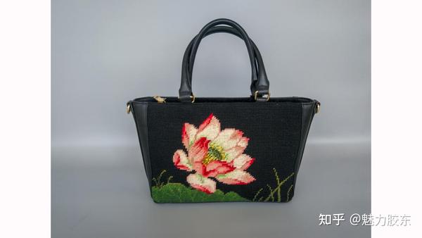 胶东非遗：烟台绒绣（芝罘区） - 知乎