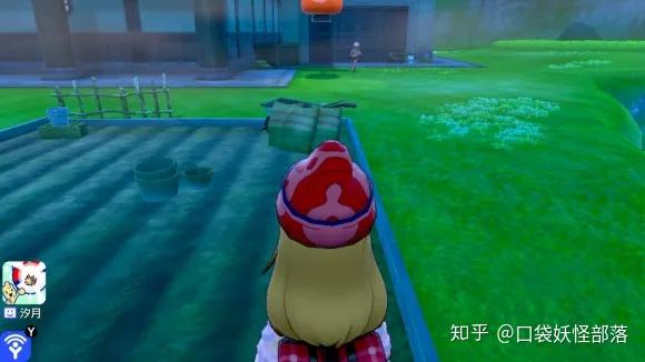 3v关东呆呆兽找到20只:3v阿罗拉六尾找到30只:3v阿罗拉穿山鼠找到40只