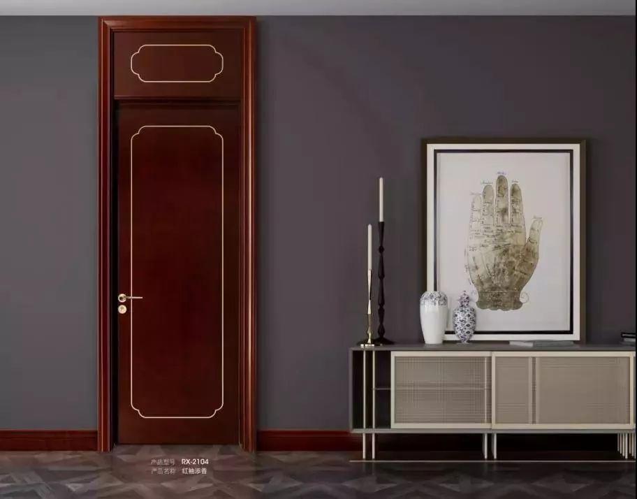 瑞祥创展木门丨诚信315特惠315消费者权益日进行时