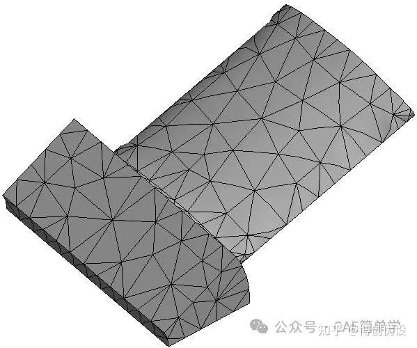 ANSYS Workbench 结构网格质量提升技巧 - 知乎