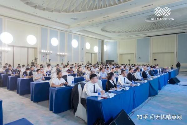 我是杰出雇主—奥镁集团 耐材行业驱动力 - 知乎
