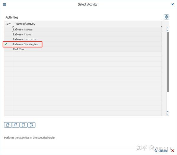 SAP error Message no.MEPO822 and SAP error message no.M7036 知乎