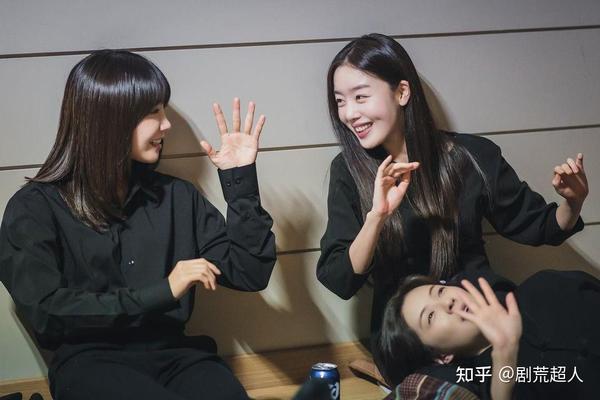 爆笑韩剧《酒鬼都市女人们》第二季预告公开!原班人马华丽回归 - 知乎
