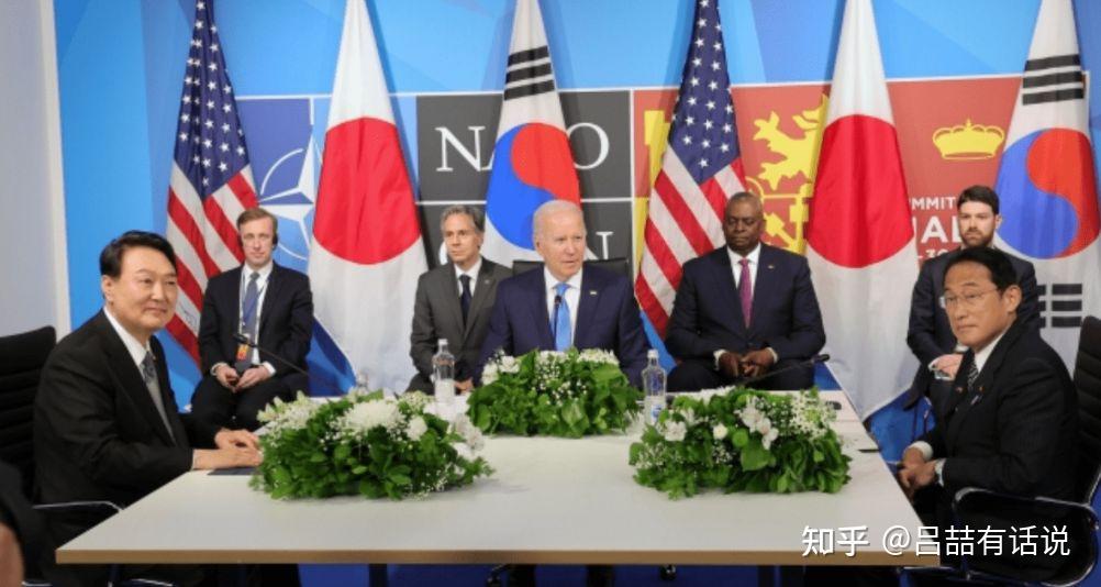 中国一场大会打破美国围堵西方阵营出现裂痕澳方带头转向