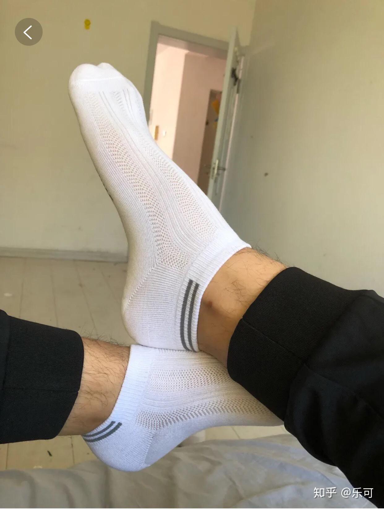 拥有45 码的大脚是种怎样的体验? - 知乎