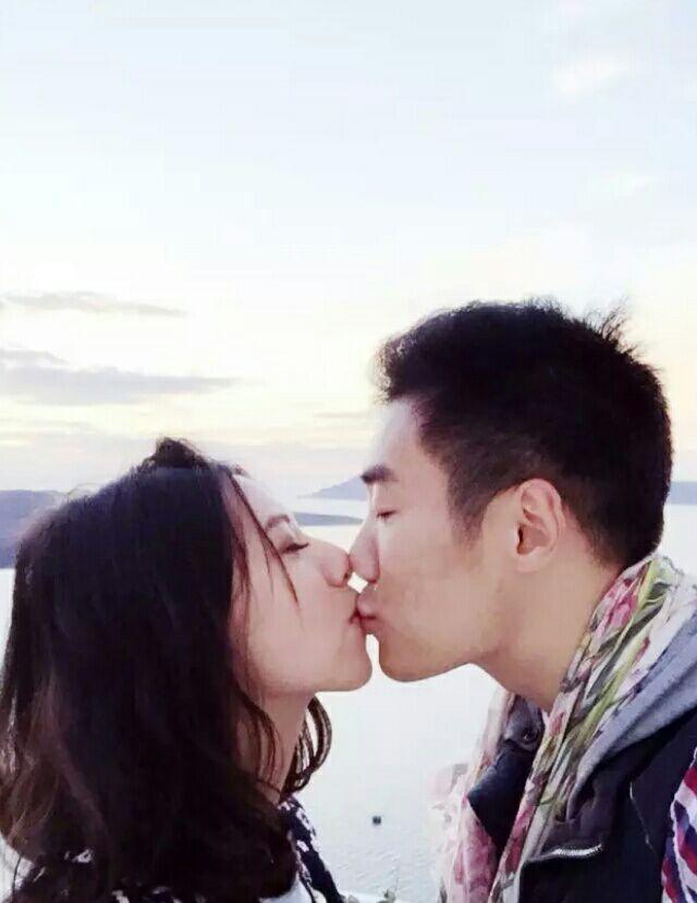 属于我们的双城记