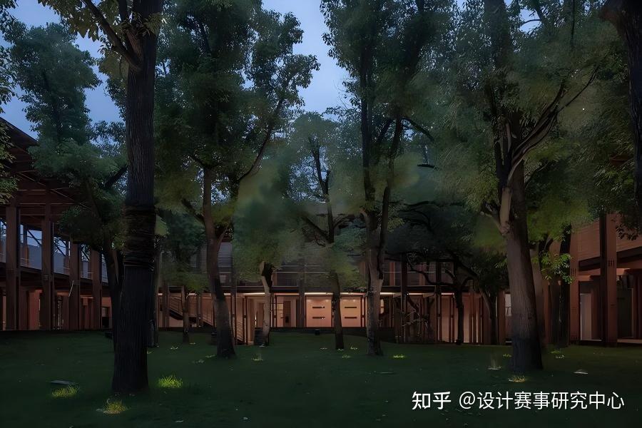 奖项揭晓 | 2025 德国 ICONIC AWARDS 公布：直向建筑、c+d设计中心、日清设计等中国团队上榜 - 知乎