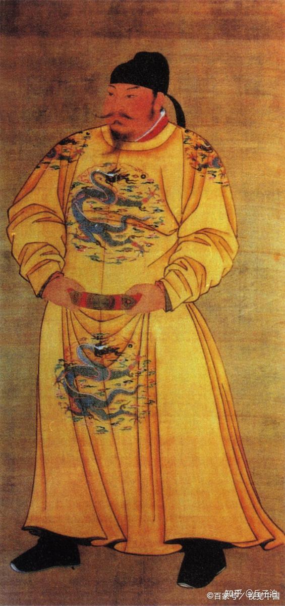 玄武门之变,是早有预谋,还是被迫迎战;真相到底如何? - 知乎