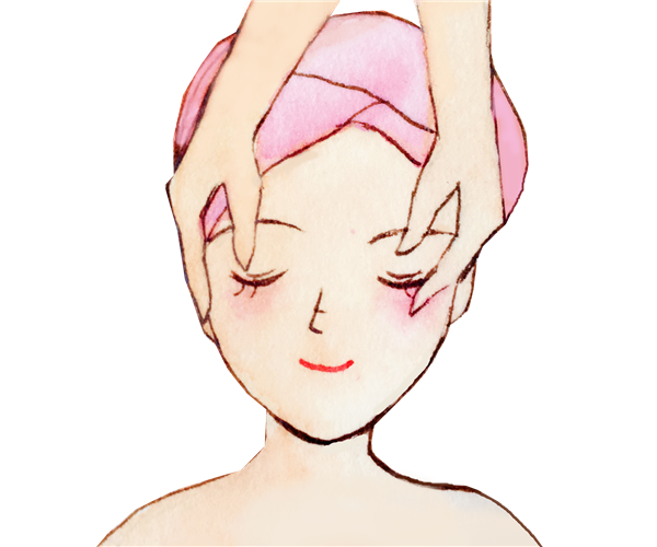 接下来我们就来看看如何跟客户强调美容的重要性!