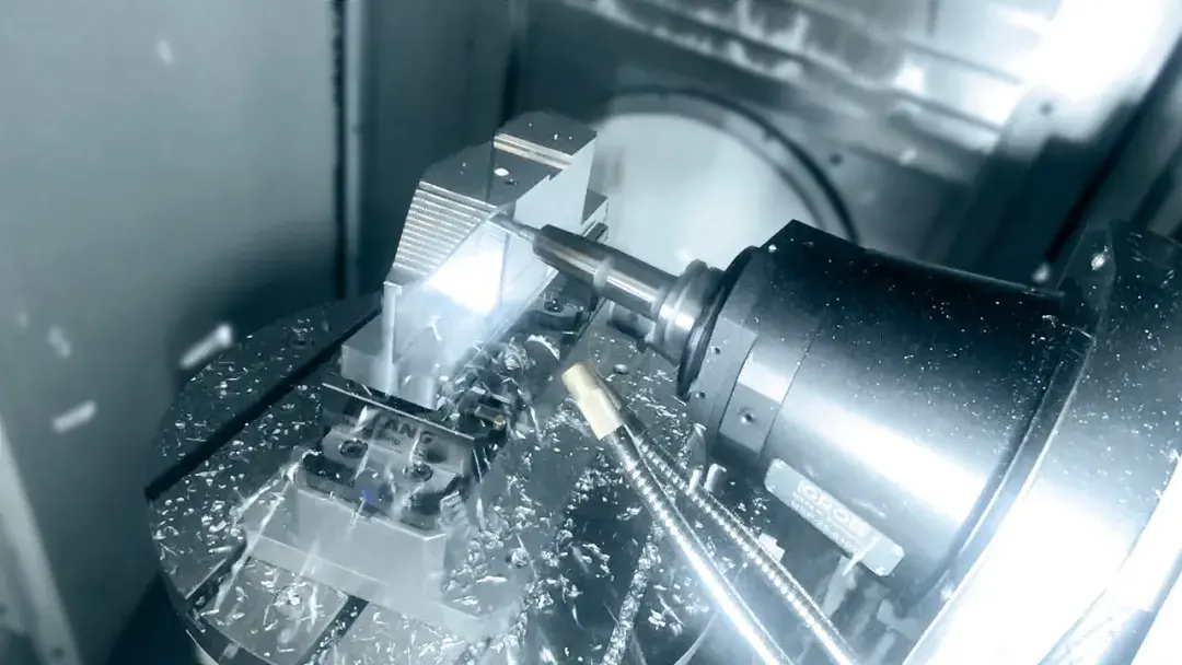 如何将铣削加工时间节省80%以上?