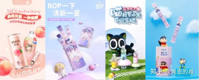 品牌IP联名呈多样化“内卷”,这三大趋势你抓住了吗? - 知乎