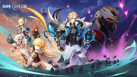 如何评价《原神》「『空月之歌·变奏』捕风的归客」月之五版本前瞻特别节目？