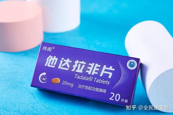 他达拉非的三大常见副作用，能接受再用！ - 知乎