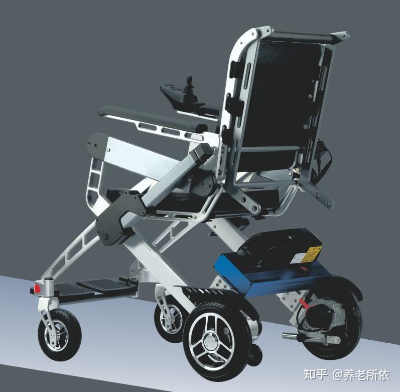 作为科技智能行走机器人圆了截瘫患者重新站立的梦