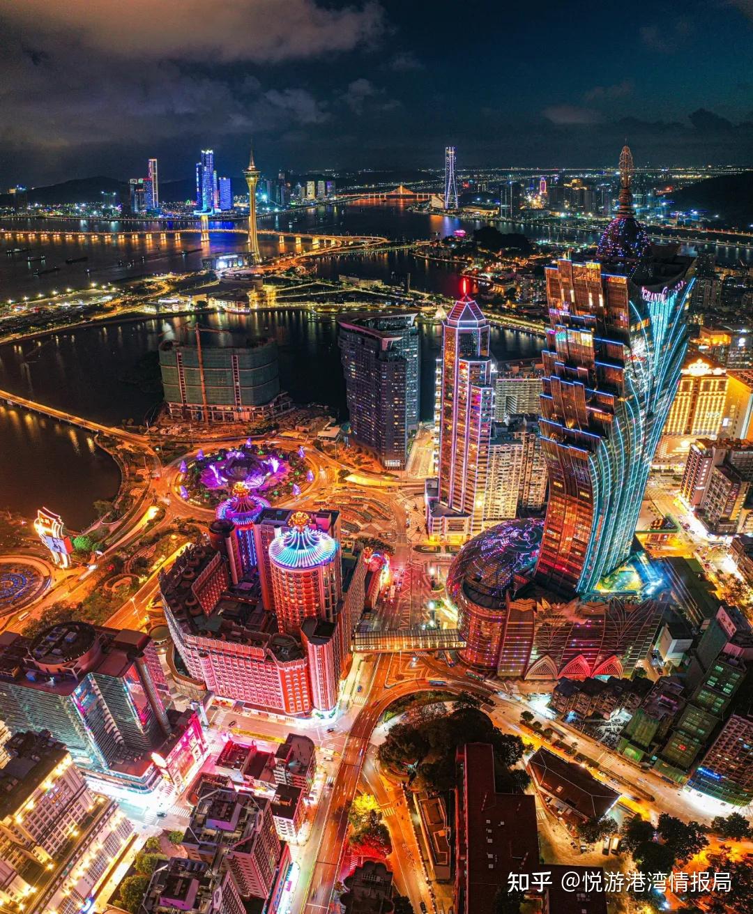 2月21日起香港台湾来澳门须出示疫苗接种证明