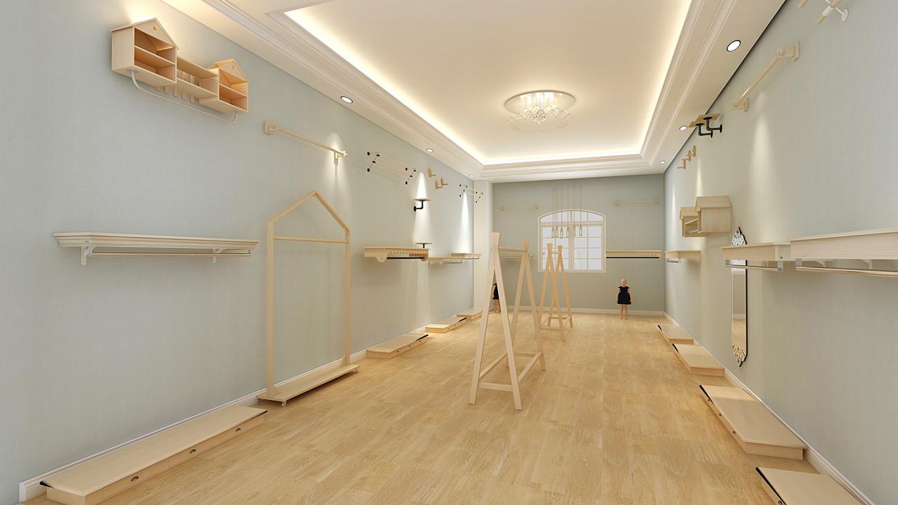 新手开一家童装店,该注意哪些?