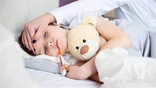 十个孩子九个脾胃虚弱？一文教您学会调理脾胃！ - 知乎