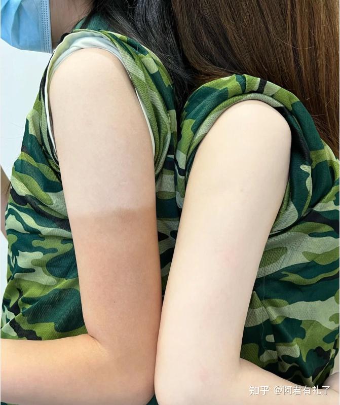 军训有哪些必备物品推荐吗2022学生党军训平价必备物品清单防晒修复