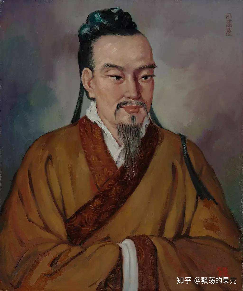 08:永远的太史公