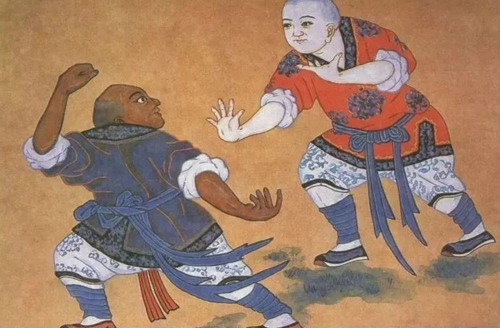 每个抽象网友的末路,都是被昊京绳之以法 - 知乎