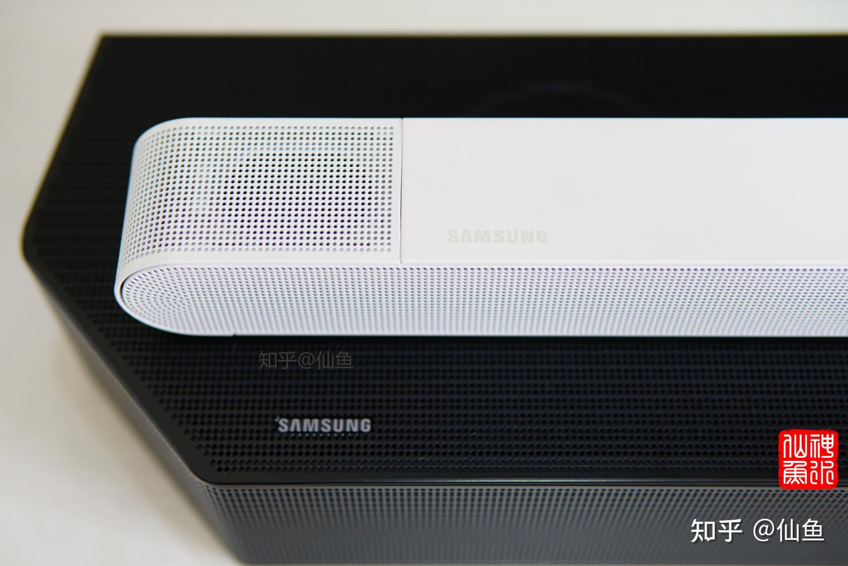 三星s800/801b回音壁评测 - 知乎
