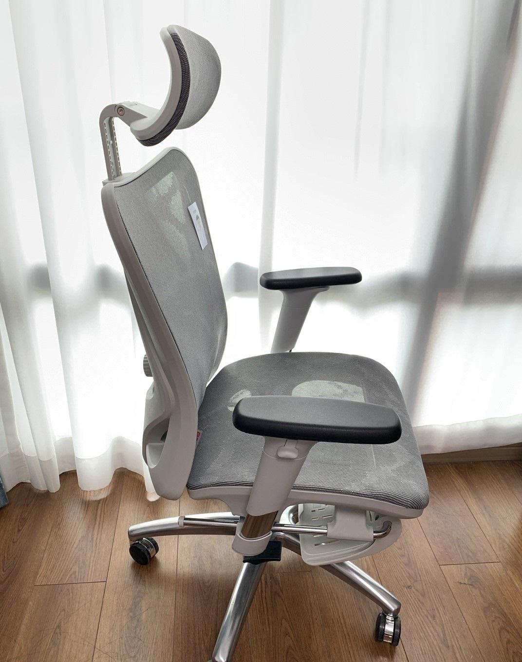 2022最值的购物新入手的人体工学椅西昊m57