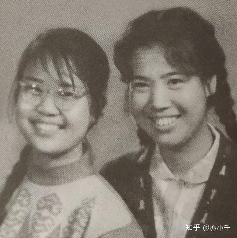 邵华：毛主席的儿媳妇，毛新宇的母亲，毛主席夸她是个好孩子 - 知乎