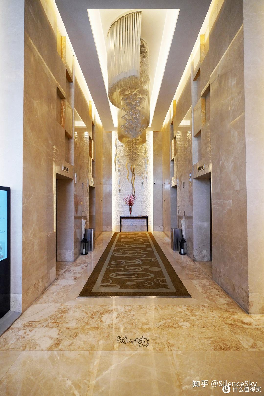 价格不到300块一晚茶包居然给配twg高性价比的宁波富力索菲特了解一下