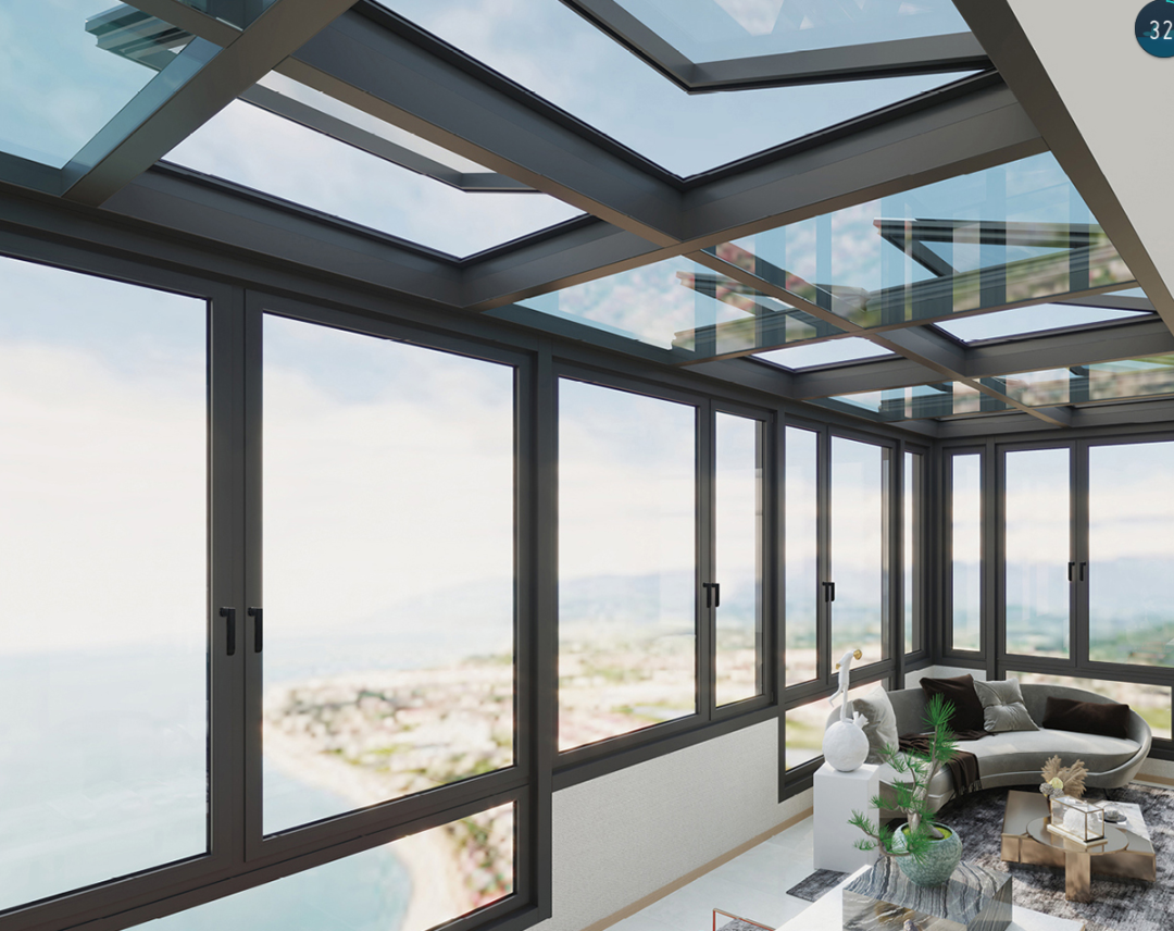 路易丝门窗:愿一生相伴,时刻守护家庭美好 - 知乎