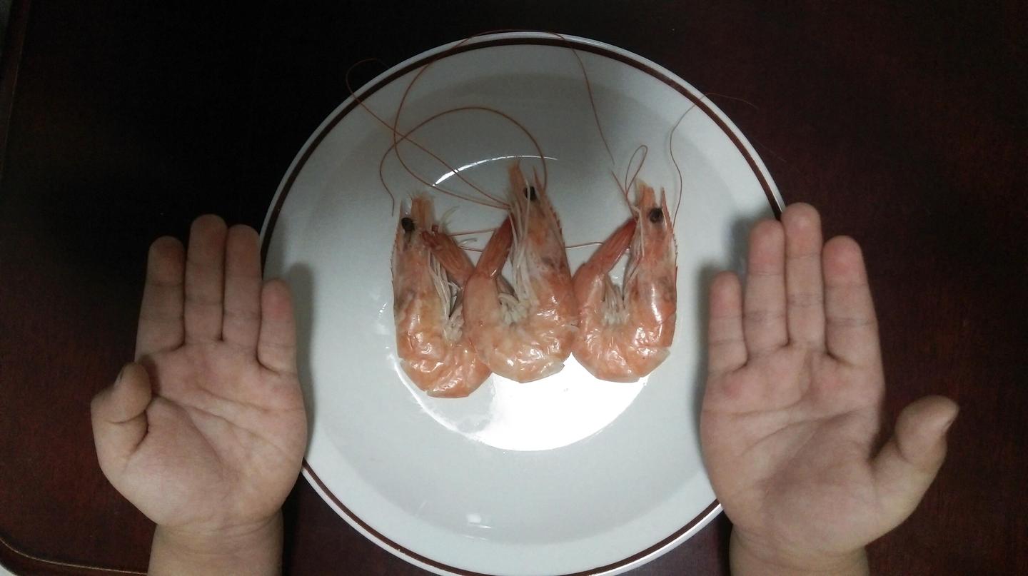 宝宝一顿吃多少 伸出小手看一看 知乎