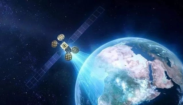 热点精选：卫星互联网+环境保护+电子身份证+国产芯片