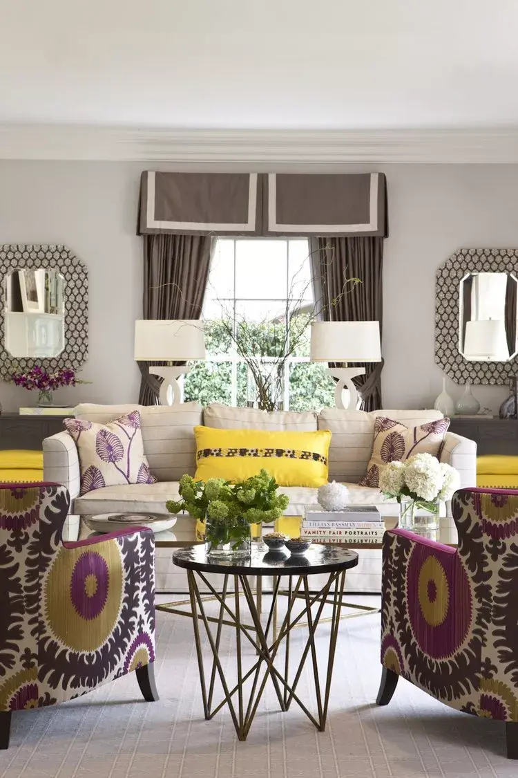 色彩研究走进互补色搭配的世界