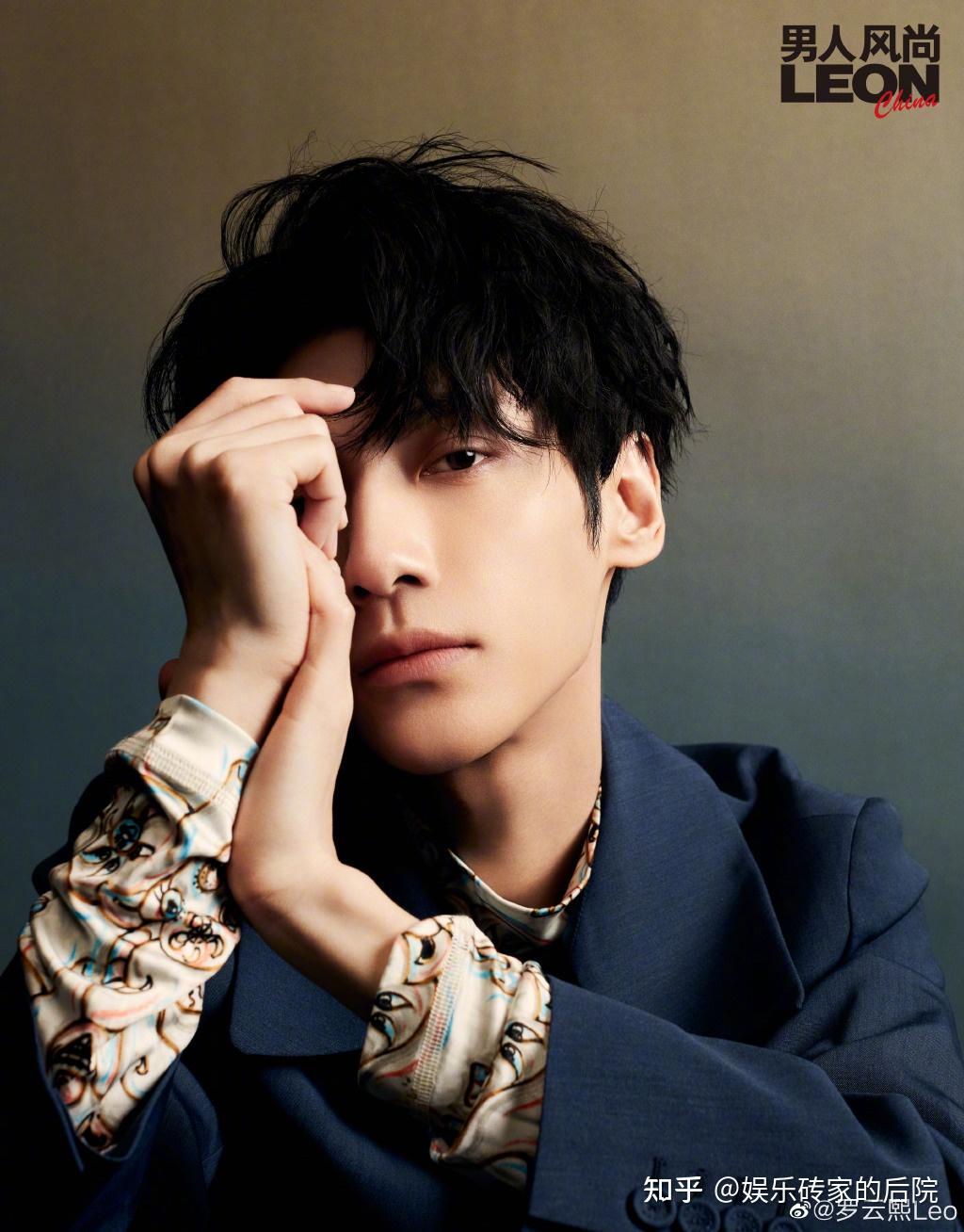 罗云熙所面临的,并非《皓衣行》播出无望,而是人至中年的焦虑 - 知乎