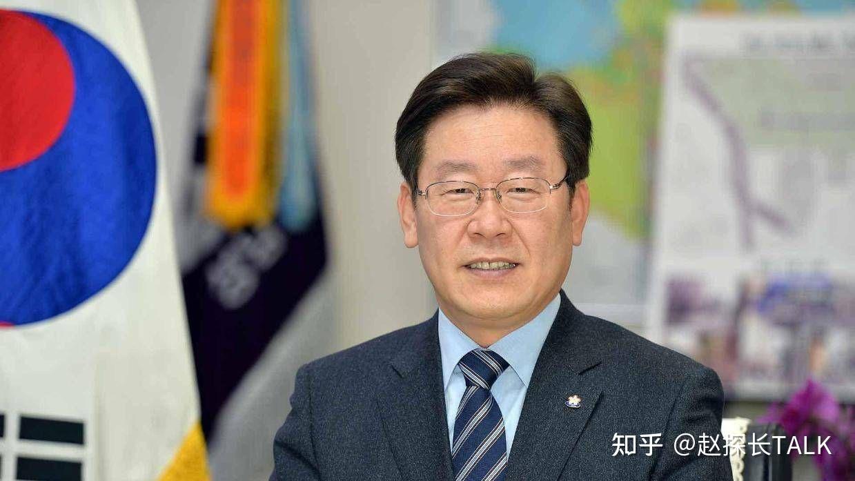 跟它断了关系又如何？李在明终给出访华答复，这种敷衍中方不需要- 知乎