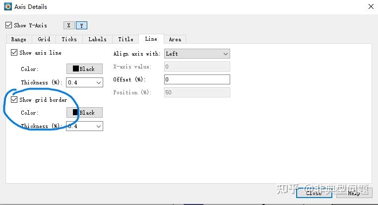 科研绘图 之 Tecplot二维绘图及导出 - 知乎