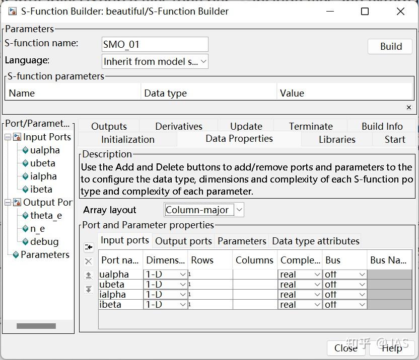 simulink c simulink c